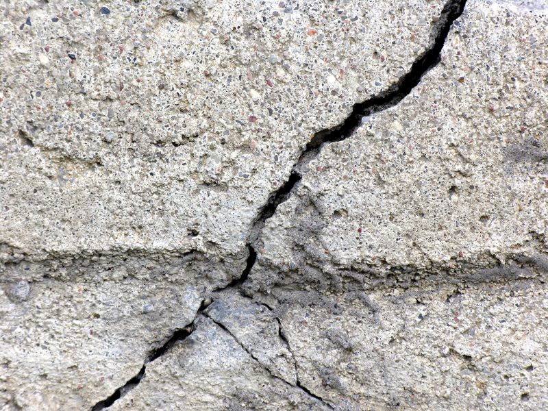 Cracked Foundation Repair in Polk County, FL