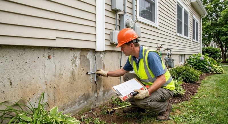 Foundation Assessment in Bartow, FL