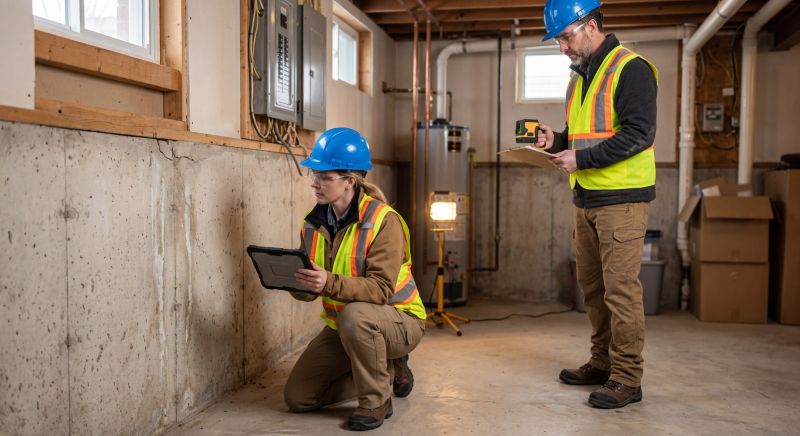 Foundation Assessment in Bartow, FL