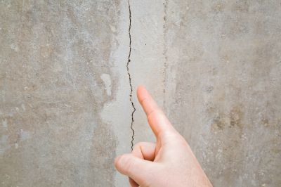 Foundation Crack Repair in Dundee, FL