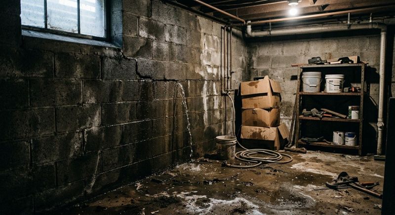 Foundation Damage Repair in Kathleen, FL