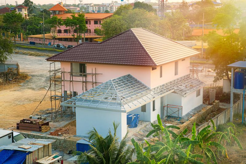 Foundation Raising in Davenport, FL