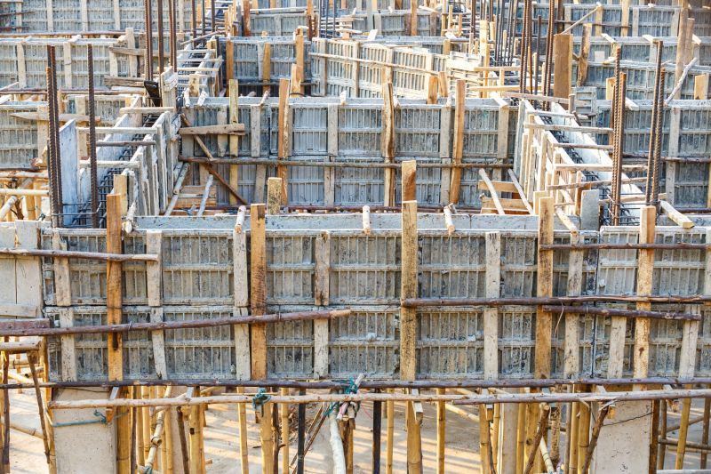 Helical Pile Installation in Bartow, FL