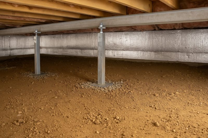 Pier And Beam Leveling in Bartow, FL