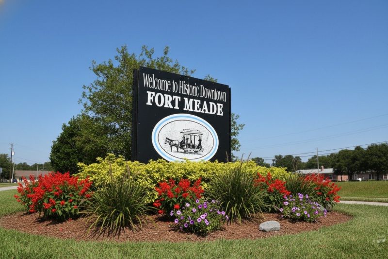 Fort Meade, FL